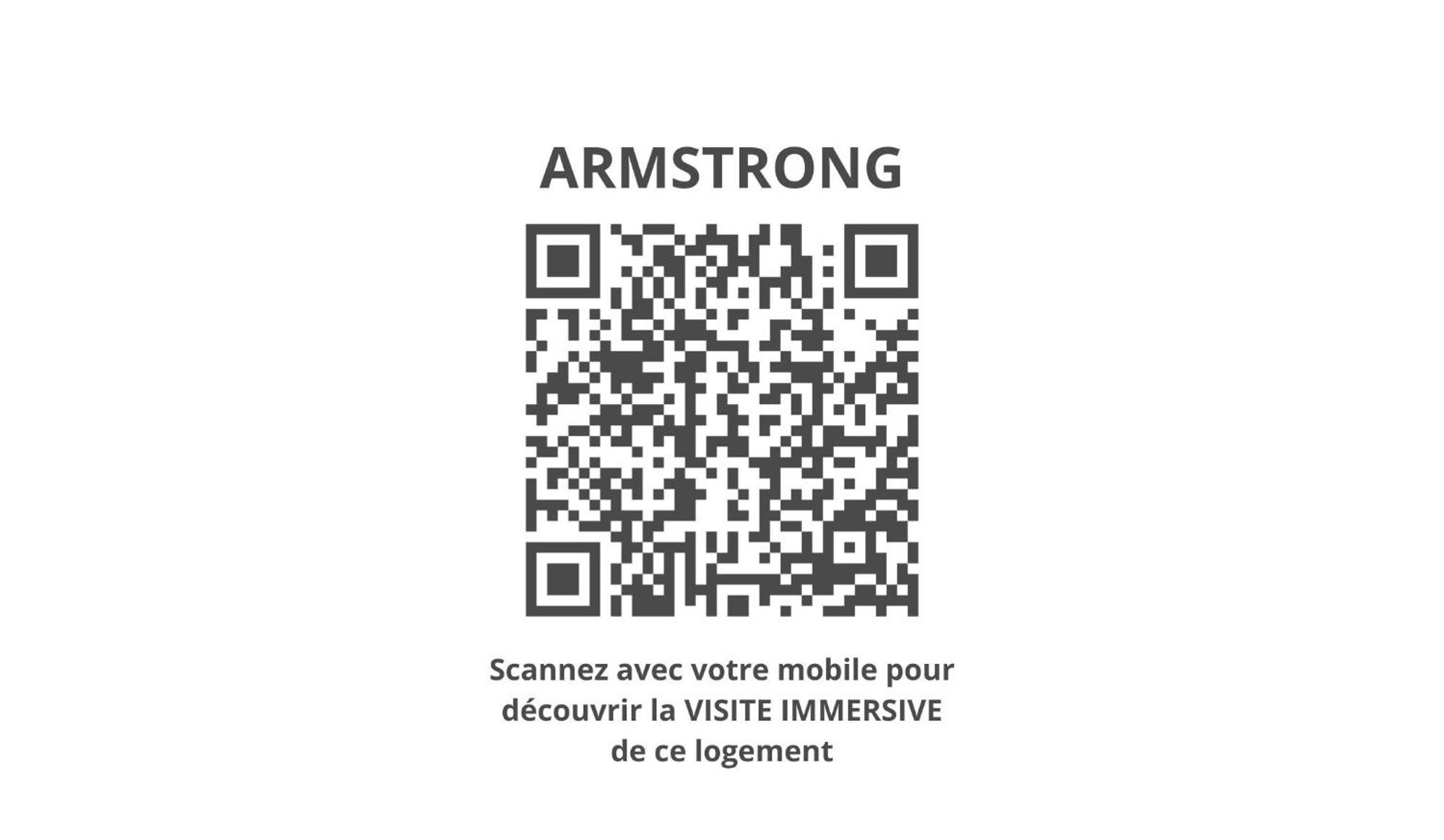 Armstrong - Charmant Logement Au Coeur De Nantes Luaran gambar